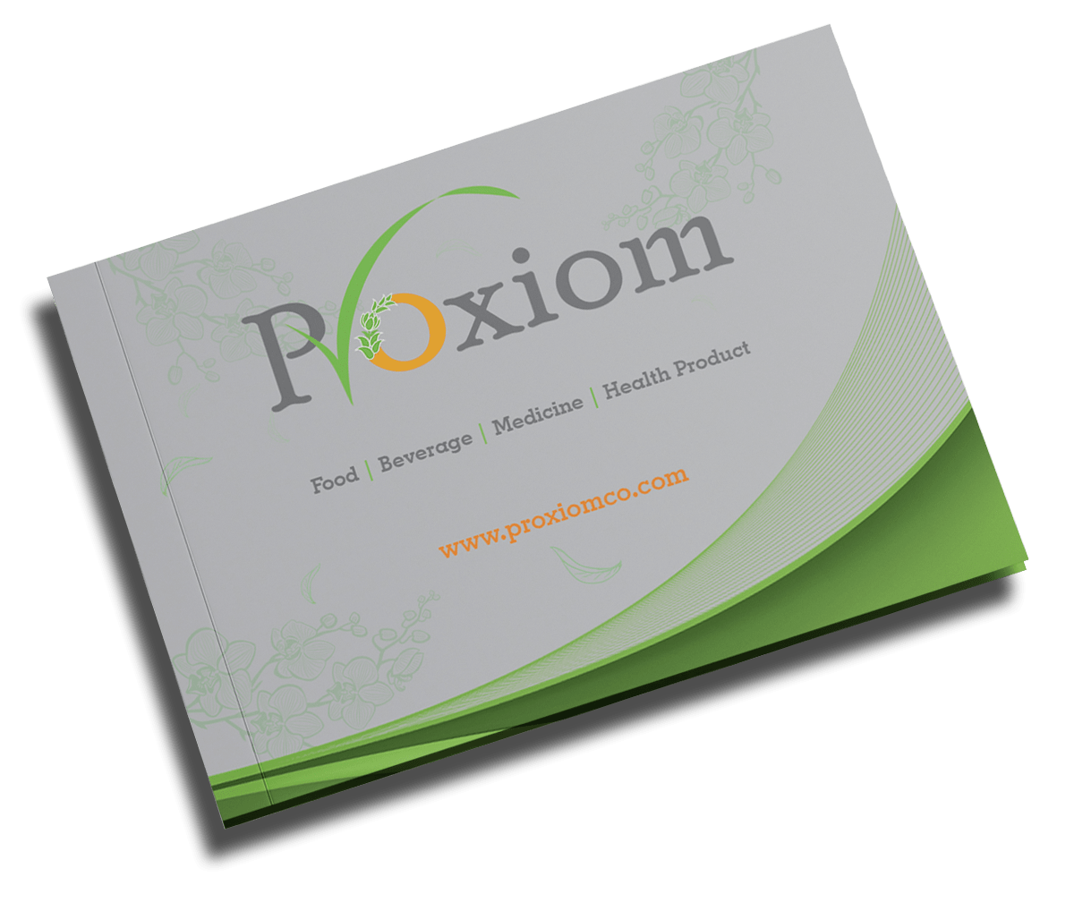 proxiom catalog